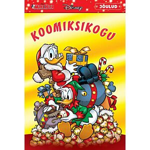 Koomiksikogu