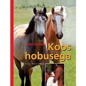 Koos hobusega