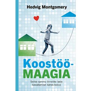 Koostöömaagia