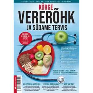 Kõrge vererõhk ja südame tervis