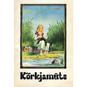 Kõrkjamüts