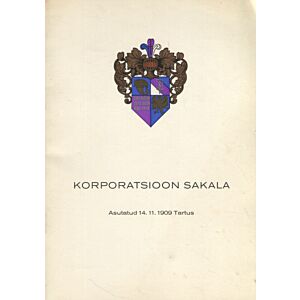 Korporatsioon Sakala