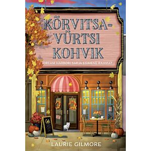 Kõrvitsavürtsi kohvik