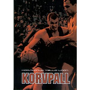 Korvpall