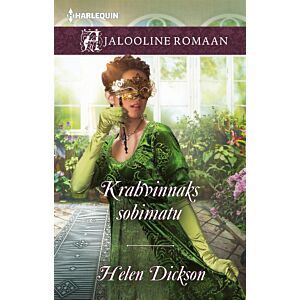 Krahvinnaks sobimatu