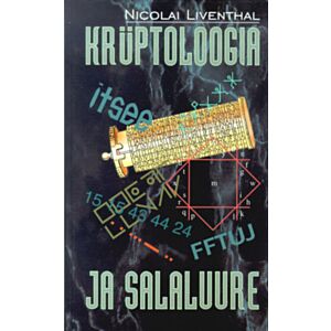 Krüptoloogia ja salaluure