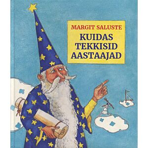 Kuidas tekkisid aastaajad