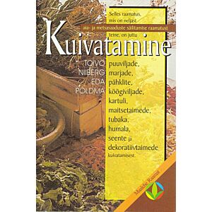 Kuivatamine