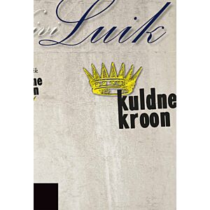 Kuldne kroon