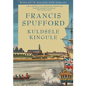 Kuldsele kingule