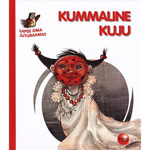 Kummaline kuju