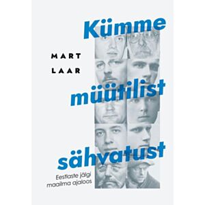 Kümme müütilist sähvatust