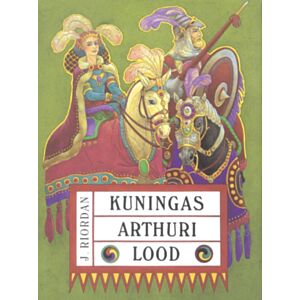 Kuningas Arthuri lood