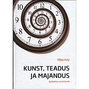 Kunst, teadus ja majandus