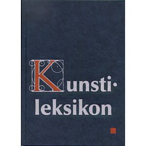 Kunstileksikon