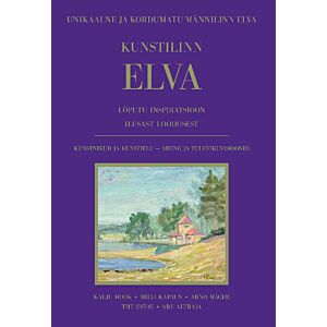 Kunstilinn Elva