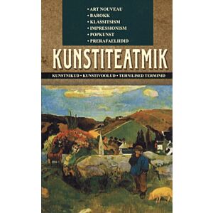 Kunstiteatmik