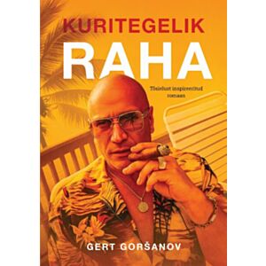 Kuritegelik raha