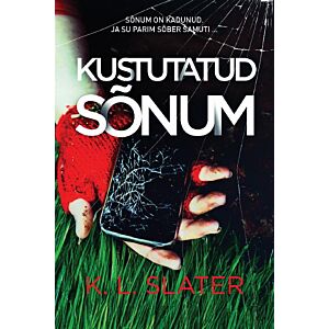 Kustutatud sõnum