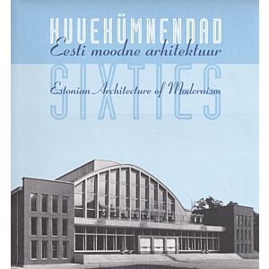 Kuuekümnendad. Sixties