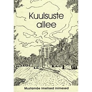 Kuulsuste allee