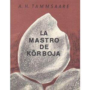 La mastro de Kõrboja