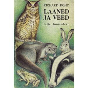 Laaned ja veed