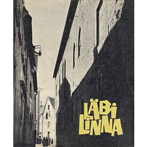 Läbi linna