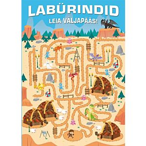 Labürindid