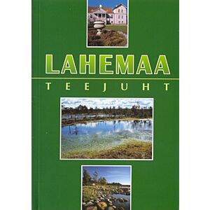 Lahemaa teejuht