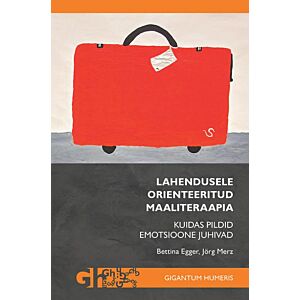 Lahendusele orienteeritud maaliteraapia