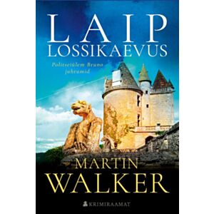 Laip lossikaevus