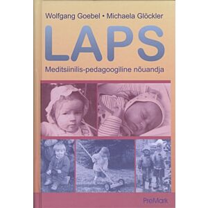 Laps. Meditsiinilis-pedagoogiline nõuandja