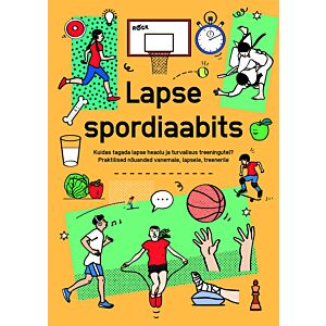 Lapse spordiaabits