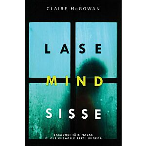 Lase mind sisse