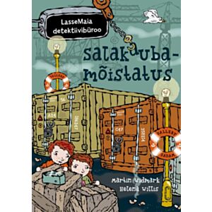 LasseMaia detektiivibüroo