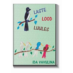 Laste lood luules
