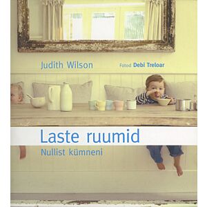 Laste ruumid