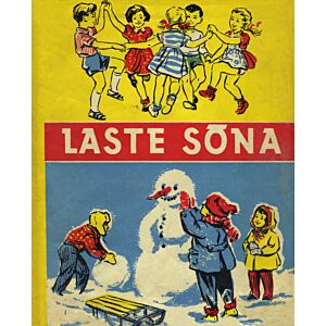 Laste sõna