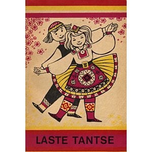 Laste tantse