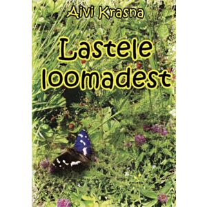 Lastele loomadest