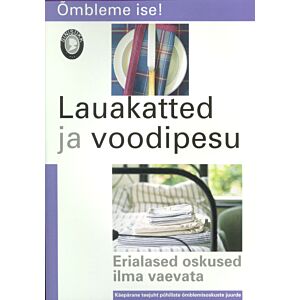 Lauakatted ja voodipesu