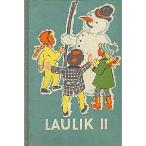 Laulik II