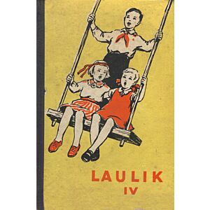 Laulik IV