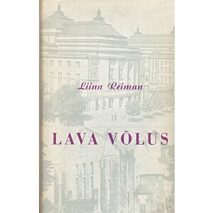 Lava võlus