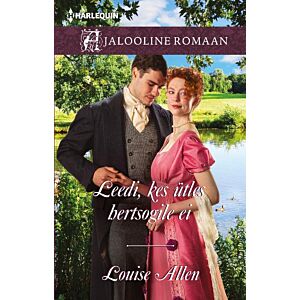 Leedi, kes ütles hertsogile ei