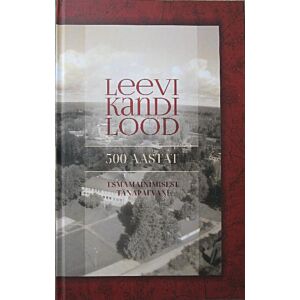Leevi kandi lood
