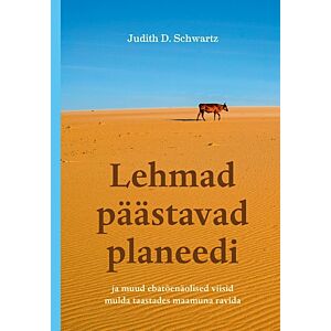 Lehmad päästavad planeedi