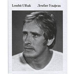 Lembit Ulfsak. Лембит Ульфсак