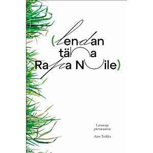 Lendan täna Rapa Nuile